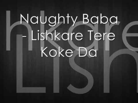 The Governor - Lishkare Tere Koke Da