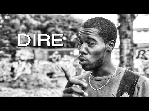 Direman - Madness [Official Video]