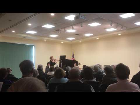 Return to Camelot, Music from the Kennedy White House February 26, 2017