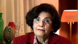 Marilena Chaui 3: Serra é uma ameaça para o meio ambiente