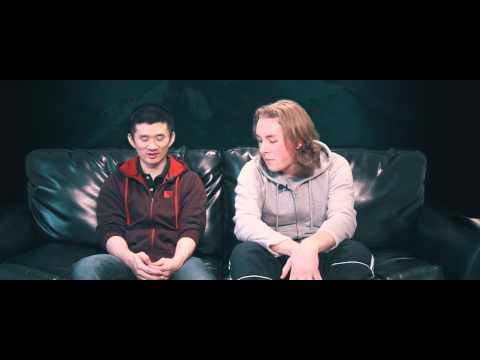 Zai Interview by Hotbid (The Summit 3 by Gigabyte)