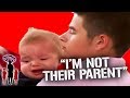 Teen Has Panic Attacks From Looking After 9 Siblings Supernanny