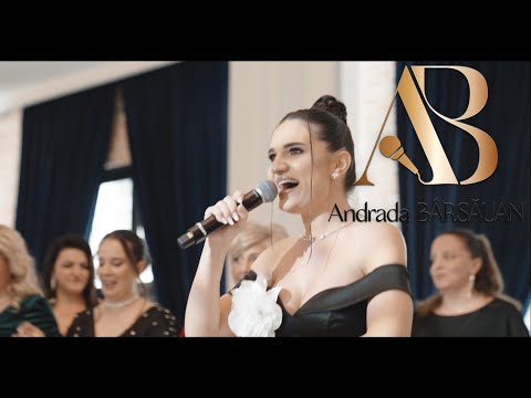 Andrada Barsauan si Formatia - COLAJ HORA LIVE