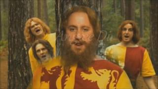 English - Horrible Histories - Owain Glyndŵr: First Prince of Wales song