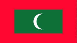 Maldives: Gaumii salaam