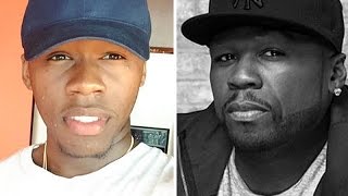50 Cent's Son Claps Back After Child Support Countdown