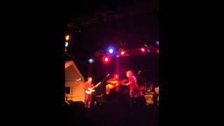Unconditional Love--Sam Bush 09/15/2011
