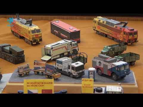 2019 04 13 AKCE Papírové jaro