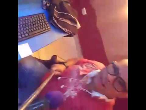 Dj Hlo The Show Time Radio con Dj Hlo, por La kalle 96.3 fm y www.linieros.com de 6