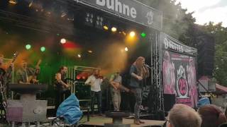 Versengold - Verliebt in eine Insel