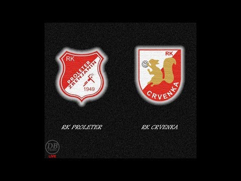 [02.03.2019.] RK "PROLETER" Zrenjanin - RK "CRVENKA" Crvenka (Full Match)
