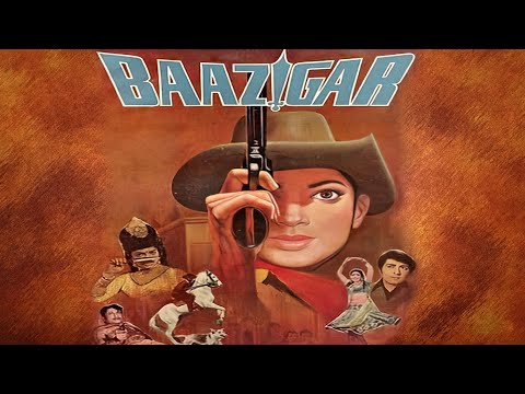 Baazigar