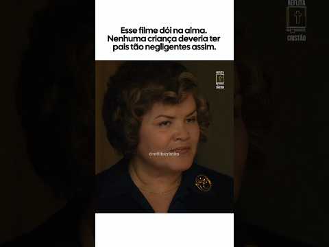 Negligência e Amor não ocupam o Mesmo Espaço 🥺 #shorts #feed #filmes #viralvideo #film #drama #viral