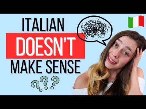 How I learned Italian as an English Speaker - My Story & Strategies that Work!