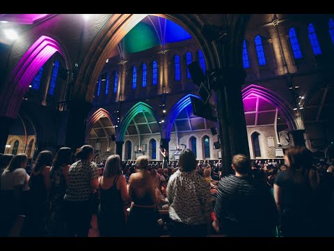 Some Voices sing Fix You by Coldplay, Surround Sounds 2019