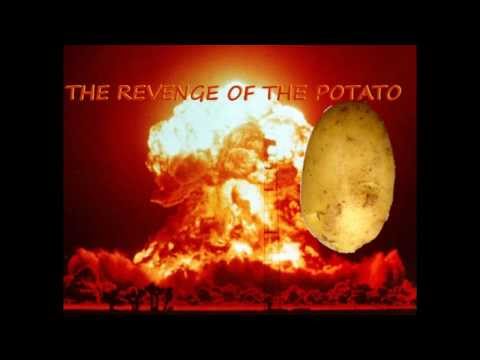 The Revenge of The Potato - Trailer