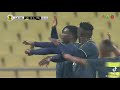 Cfcc Goal La Fiston Mayele Vs Marumo Gallants