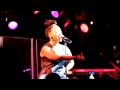 Chrisette Michele "Rich Hipster" Live at BB Kings in NYC 12/29/12