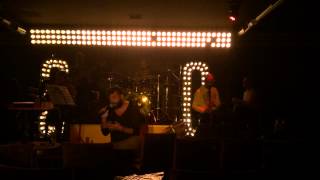 Sefa Cheshmberah - Araftayim (Canli Prova Kaydi)