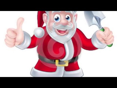 Christmas 2015 met Kjell