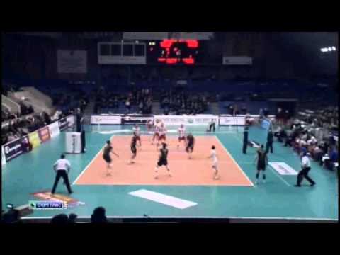 Belogorie - Trentino (highlights)