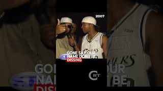 PIMP C - Don't Diss The South! OR ELSE... 2007