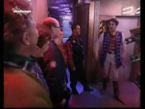 The Crystal Maze Series 6 Episode 5