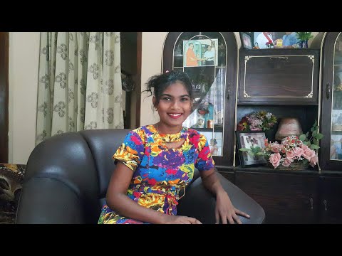 Learn Tamil through English