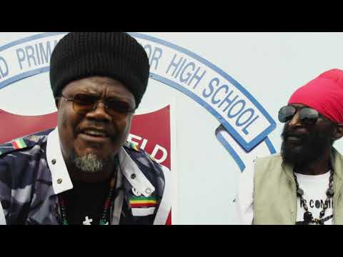 Trensettahs Sound System ft. Luciano and Yatta Ken - Some Tings Not For Me (Official Video)