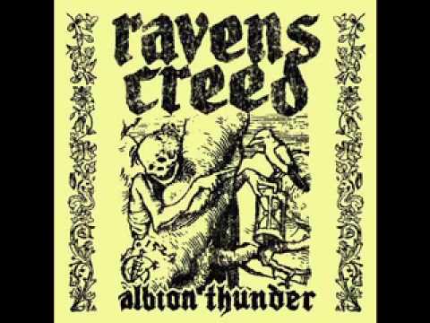 Ravens Creed - Pear of Anguish