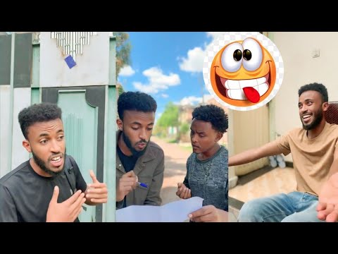 አዝናኝ እና አስቂኝ ቀልዶች ከዶሚኔት ኑሪ ተጋበዙልኝ @seifuonebs @seifufantahun @ebstvWorldwide @aletubeReacts