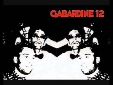 Gabardine 12 - Sirvo-me de ti