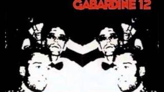 Gabardine 12 - Sirvo-me de ti