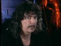 Ritchie Blackmore Interview Some Insight Into The Workings Of Deep Purple