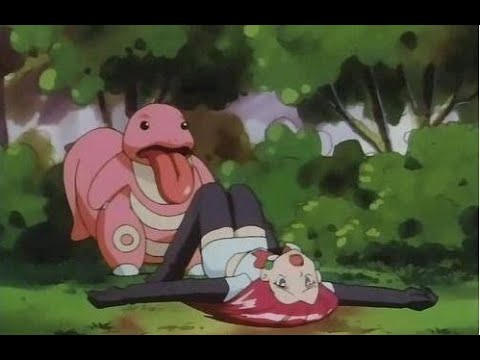 Pokemon XY Never Used (NU) Team Profile - Lick and Smoke