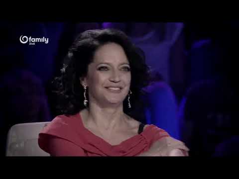 ČESKO SLOVENSKO MÁ TALENT   27 11 2016 Finále a Rozhodnutí