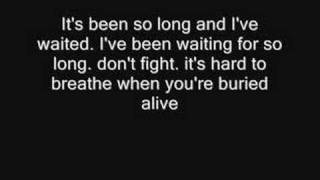 Escape The Fate: Dragging Dead Bodies...