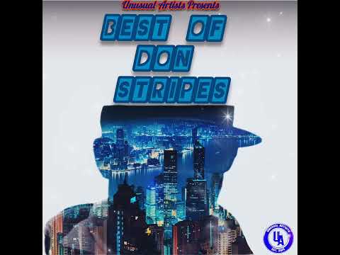 Don Stripes x Mad Franko Kick Back | [Audio] @DonStripesUA @unusualartists