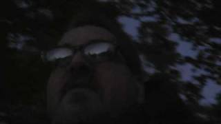 preview picture of video 'Watching the International Space Station fly by- Rick Moyer's Video blog for 7/12/10'