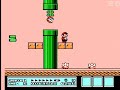 Super Mario Bros 3 Extended Version World 1 Level