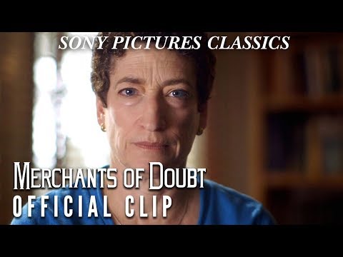 Merchants of Doubt