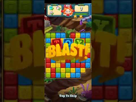 Toy Blast level 6649