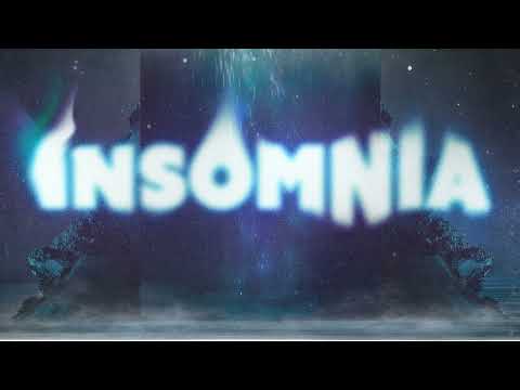 LANNÉ & Sunlike Brothers - Insomnia