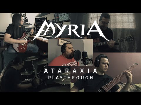 Myria - Ataraxia (Playthrough)