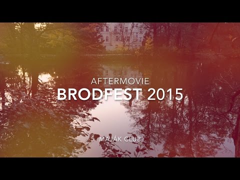 BrodFest 2015 Aftermovie