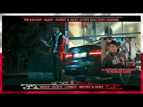 Polish Rap Reaction: CITY HUSTLER ft. Pusher, Oska030, Gracek, Omerta075 (HD Version Processing)