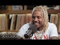 Lil Durk On His New Album 6ix9ine S Testimony For The Record