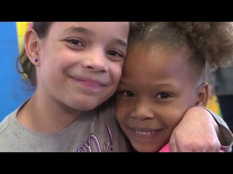 Waltham Boys & Girls Club Mission Video 2016