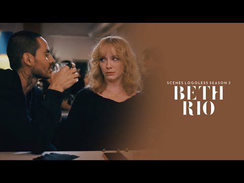 Beth & Rio - Scenes Season 3 [1080p + Logoless]