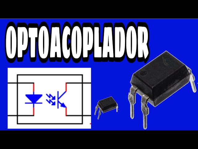 Vídeo relacionado con DEWOTHV ADUM1201 Aislador Magnético Digital de Doble Canal 2,7 V-5,5 V MCU1201 Bajo Consumo Tamaño Reducido y Alta Integración Reemplaza Optoacopladores